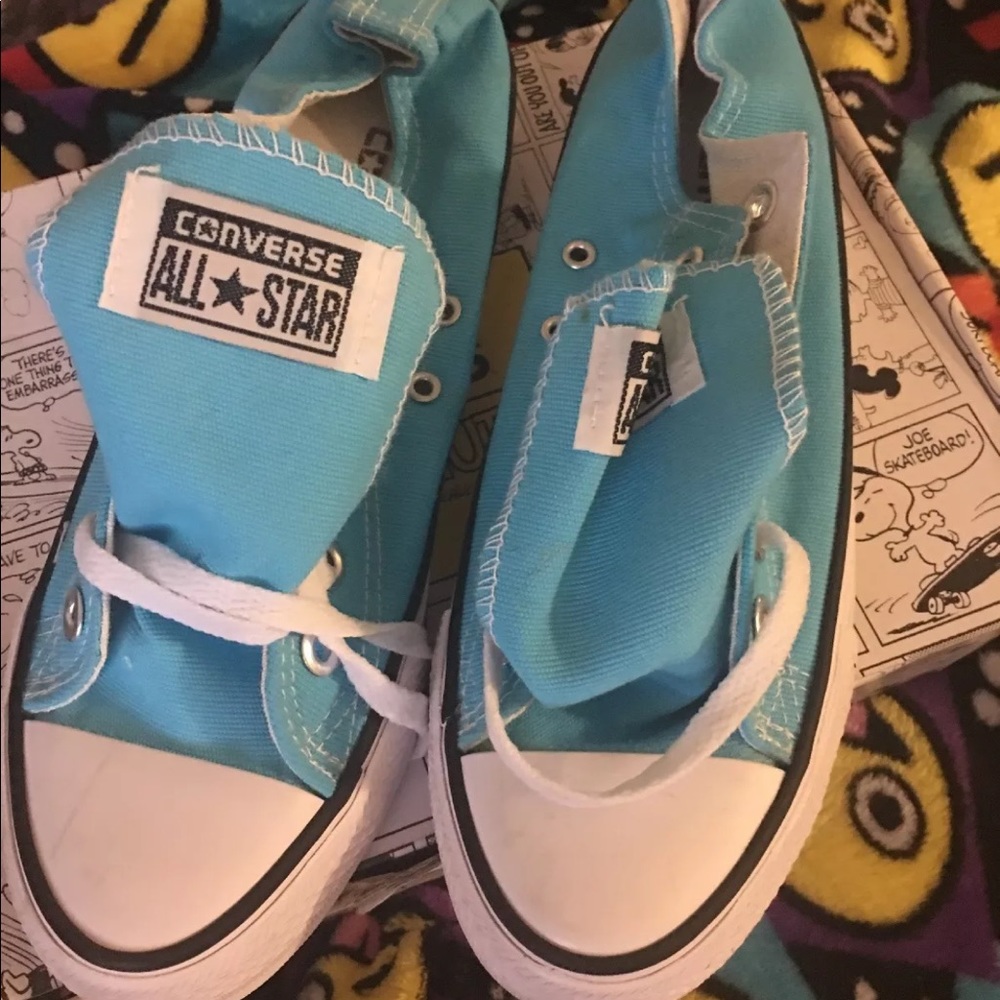 Converse low very  Brand new